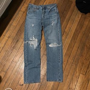 LEVIS JEANS
